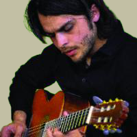 Alejandro Corrales
